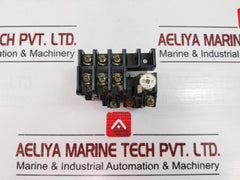 Fuji RCA3737-1C Overload Relay 200 Gm