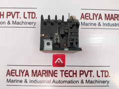 Fuji RCA3737-1C Overload Relay 200 Gm