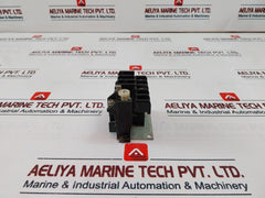 Fuji RCA3737-1C Overload Relay 200 Gm