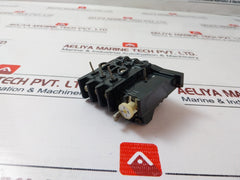 Fuji Electric RCA3737-1C Overload Relay 4-8 A