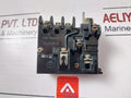 Fuji Electric RCA3737-1C Overload Relay 4-8 A