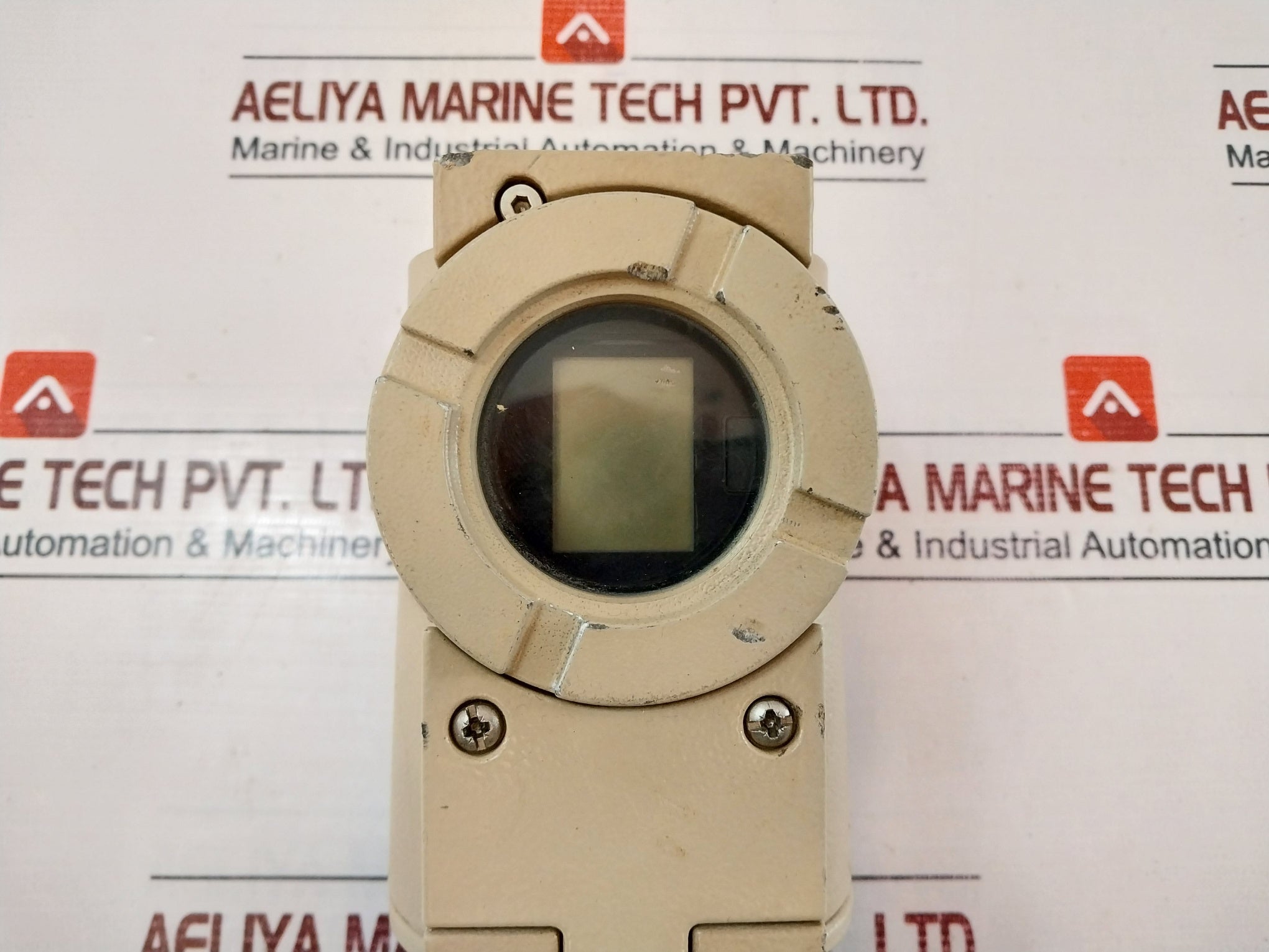 Samson 3731-321 Capable Positioner 1694947