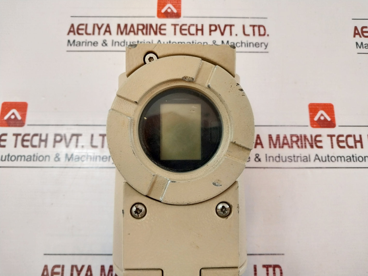 Samson 3731-321 Capable Positioner