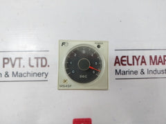 Fuji Electric Ms4Sf-ap1T Super Timer