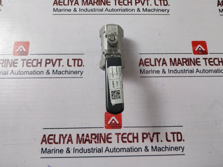 Svf Flow Controls 0296036 Ball Valve