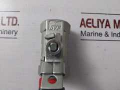 Svf Flow Controls 0296036 Ball Valve