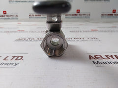 Svf Flow Controls 0296036 Ball Valve