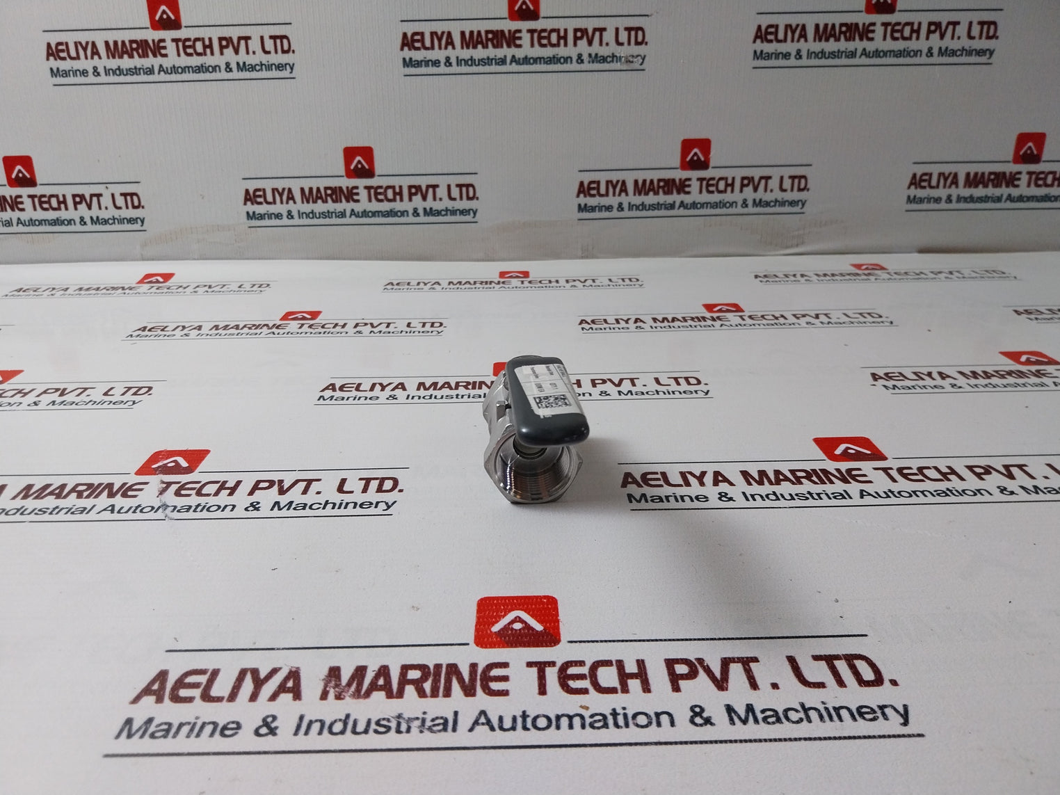 Svf Flow Controls 0296036 Ball Valve