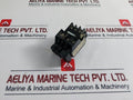 Mitsubishi Electric Th-k12ab Thermal Overload Relay Ac600v