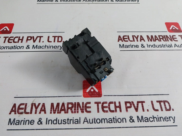 Mitsubishi Electric Th-k12ab Thermal Overload Relay Ac600v