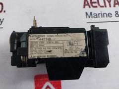 Mitsubishi Electric Th-k12ab Thermal Overload Relay Ac600v