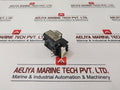 Fuji Electric Tr-0N Thermal Overload Relay Jem Lr