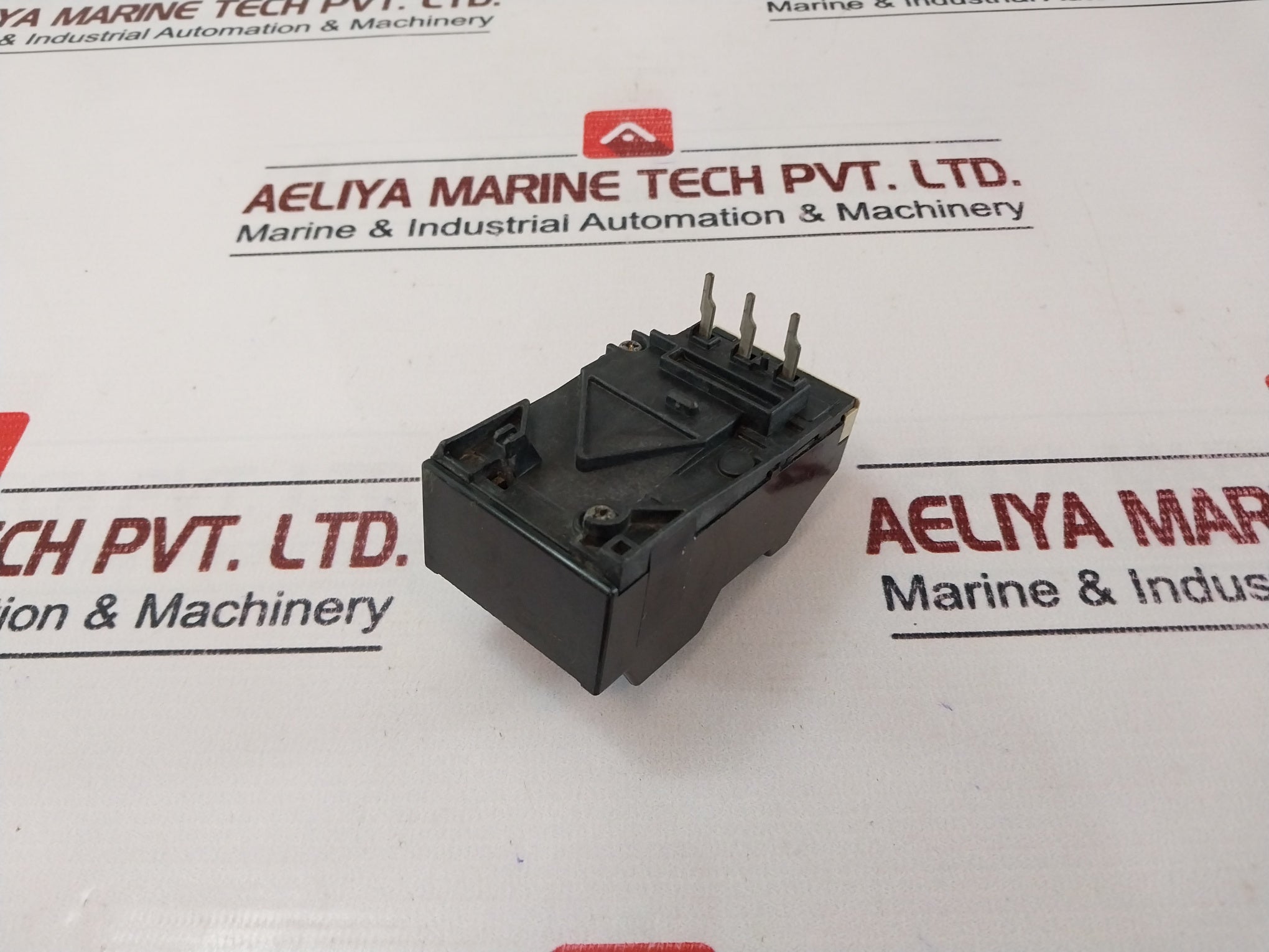 Fuji Electric Tr-0N Thermal Overload Relay Jem Lr