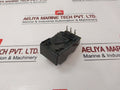 Fuji Electric Tr-0N Thermal Overload Relay Jem Lr