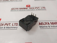 Fuji Electric Tr-0N Thermal Overload Relay Jem Lr