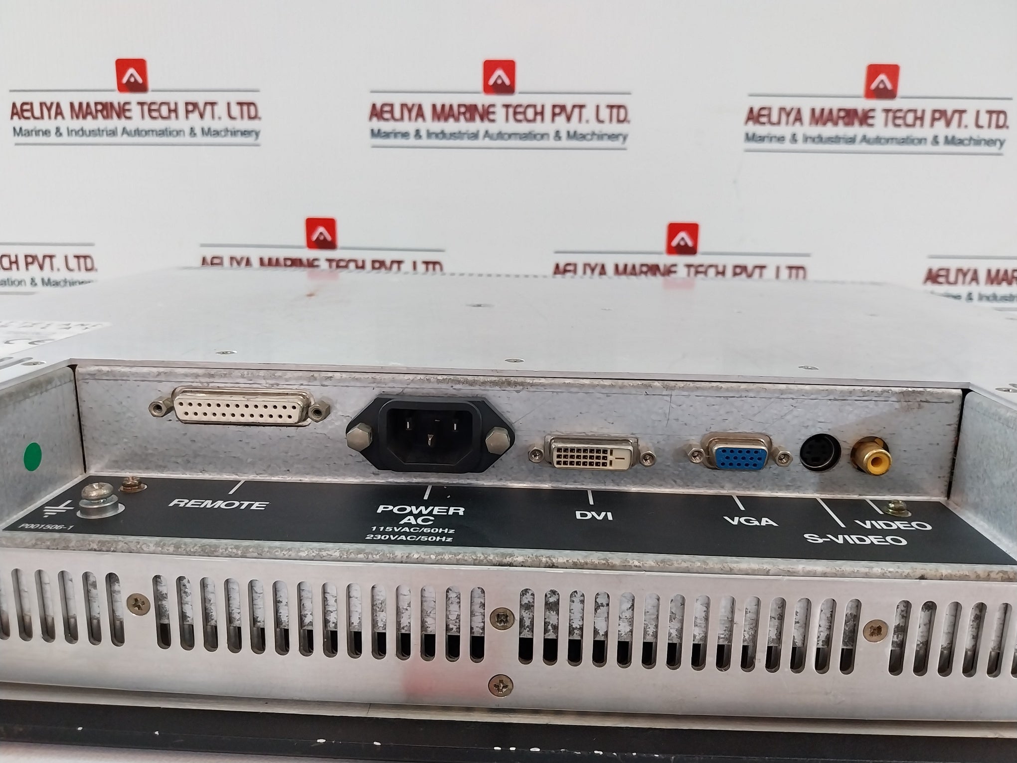 Jakob Hatteland Display Jh-20T04 Kmp-g1 100W