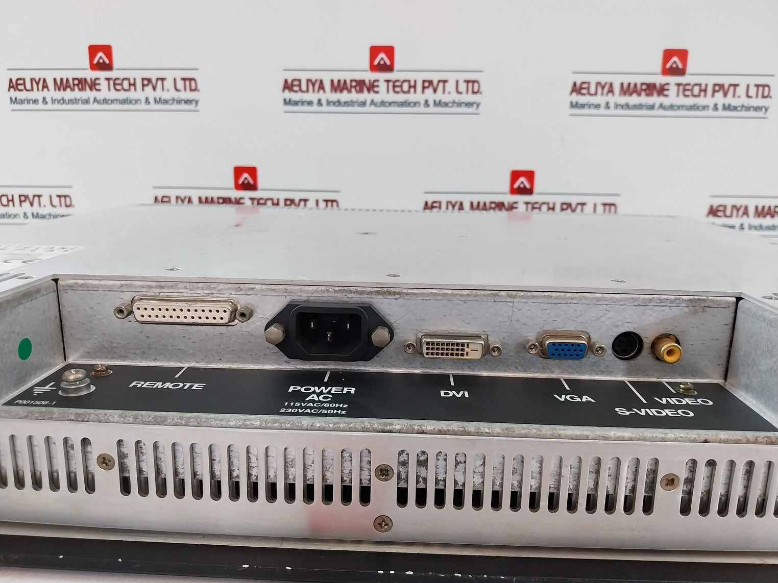 Jakob Hatteland Display Jh-20T04 Kmp-g1 100W