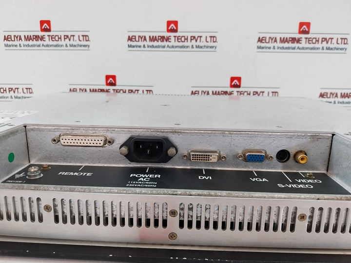 Jakob Hatteland Display Jh-20T04 Kmp-g1 100W