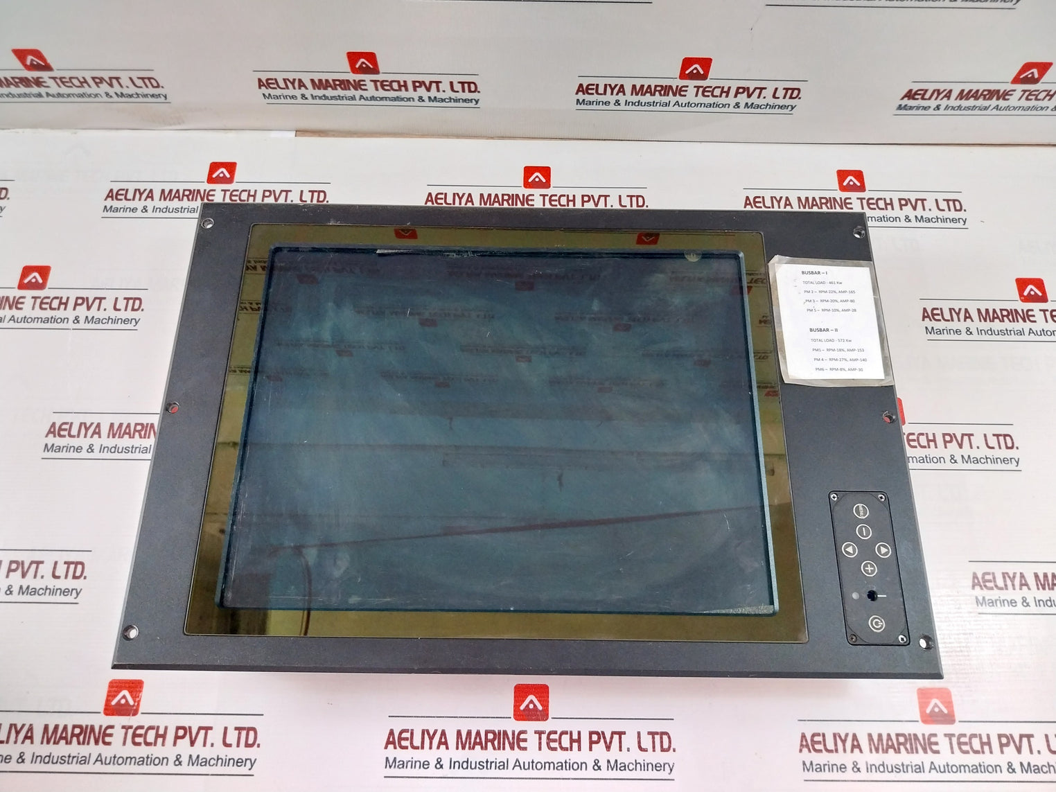 Jakob Hatteland Display Jh-20T04 Kmp-g1 100W