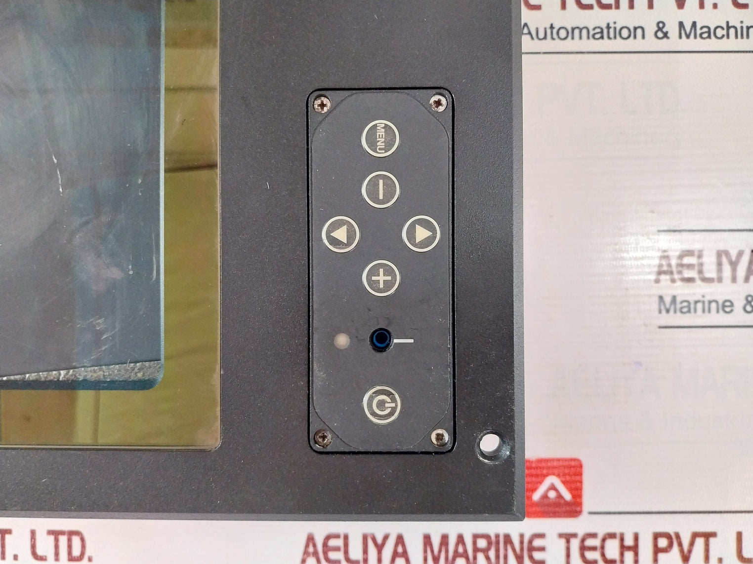 Jakob Hatteland Display Jh-20T04 Kmp-g1 100W