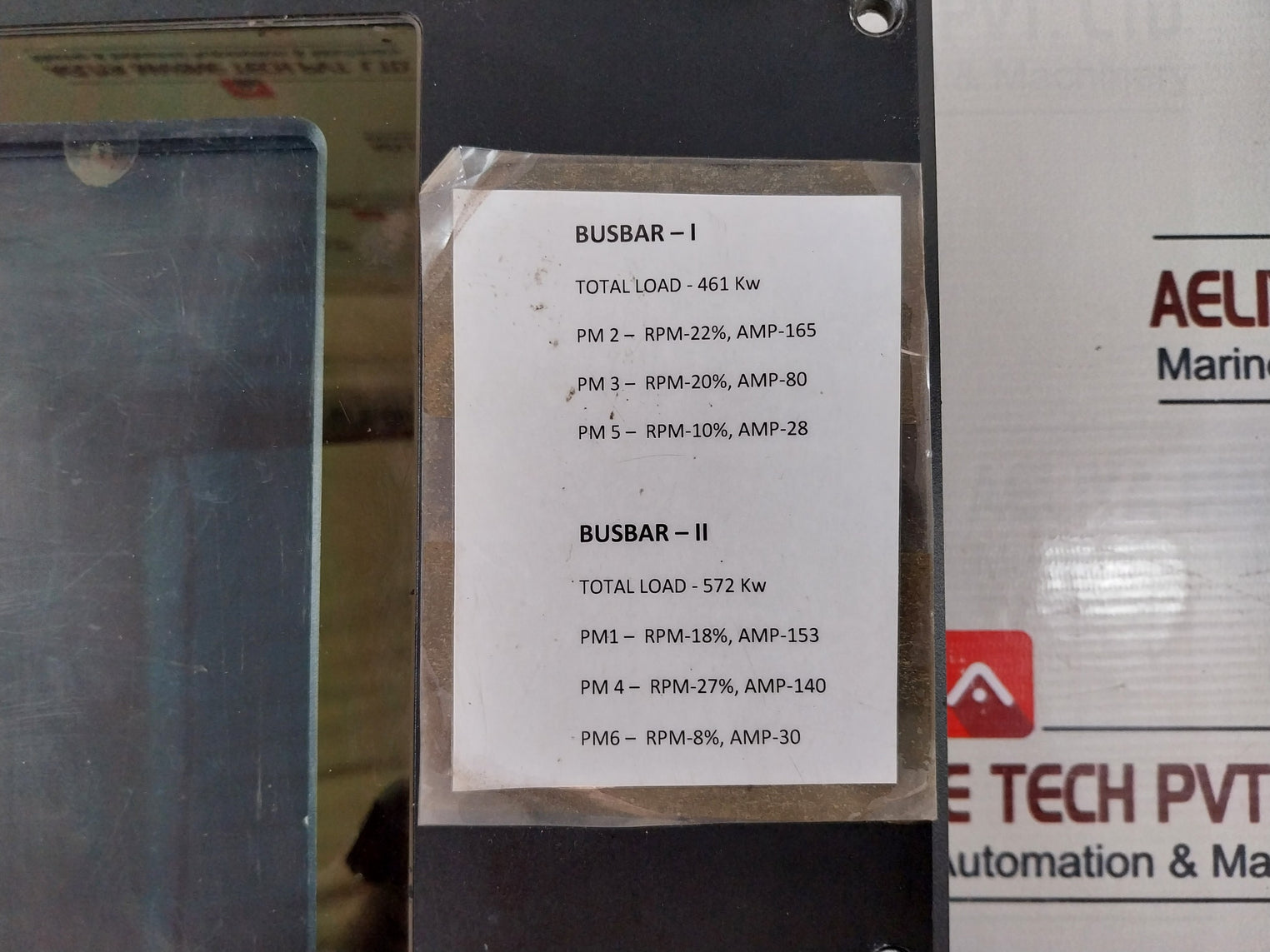 Jakob Hatteland Display Jh-20T04 Kmp-g1 100W