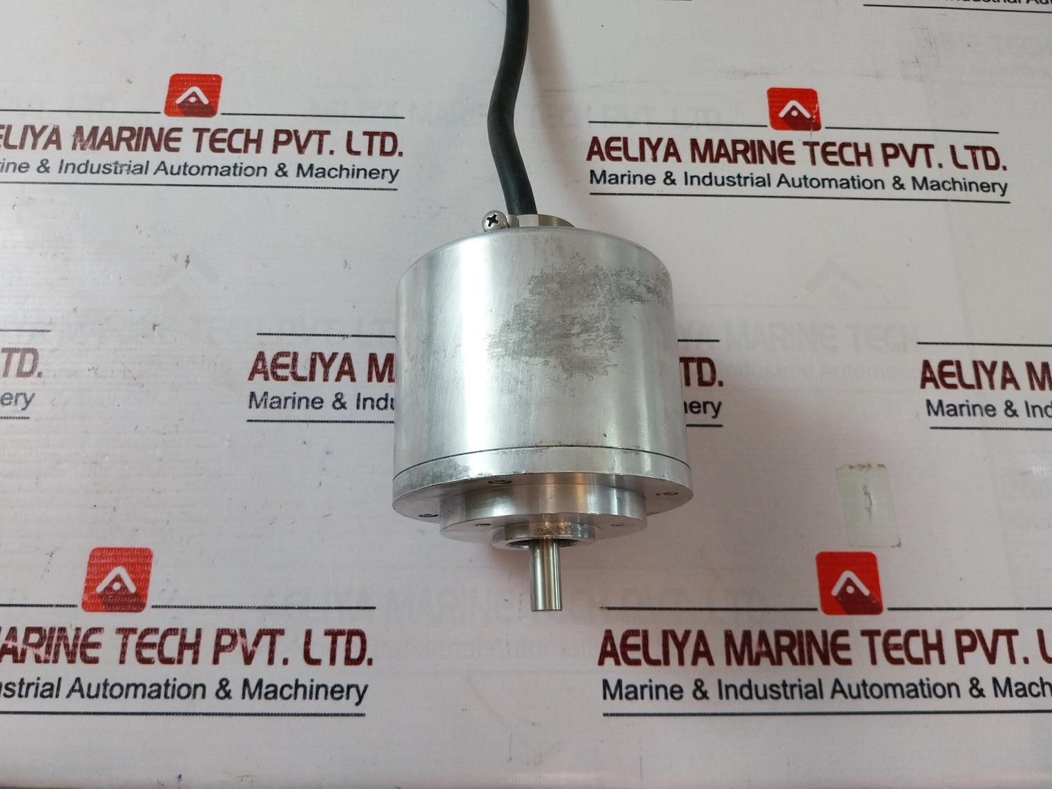 Pepperl+Fuchs/Aker 047043 Incremental Rotary Encoder