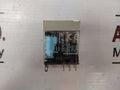 Lot Of 6X Omron G2R-2-S (S) Relay 24V DC