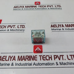 Omron Ly4Nj Power Relay 10A 250Vac~