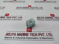 Omron Ly4Nj Power Relay 10A 250Vac~