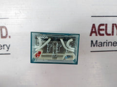 Omron Ly4Nj Power Relay 10A 250Vac~