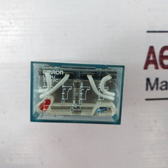 Omron Ly4Nj Power Relay 10A 250Vac~