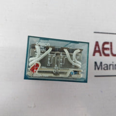 Omron Ly4Nj Power Relay 10A 250Vac~