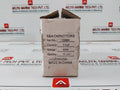 Lot of 33X S&a Cbb60 Motor Running Capacitor 450VAC 1000H/CL.D EN60252