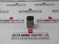 Omron H3Ba-305 Timer Module Source 0-1.0 Min 24Vdc 5A 250 Vac