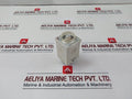 Omron H3Ba-305 Timer Module Source 0-1.0 Min 24Vdc 5A 250 Vac