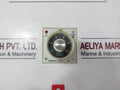 Omron H3Ba-305 Timer Module Source 0-1.0 Min 24Vdc 5A 250 Vac