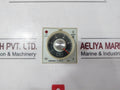 Omron H3Ba-305 Timer Module Source 0-1.0 Min 24Vdc 5A 250 Vac
