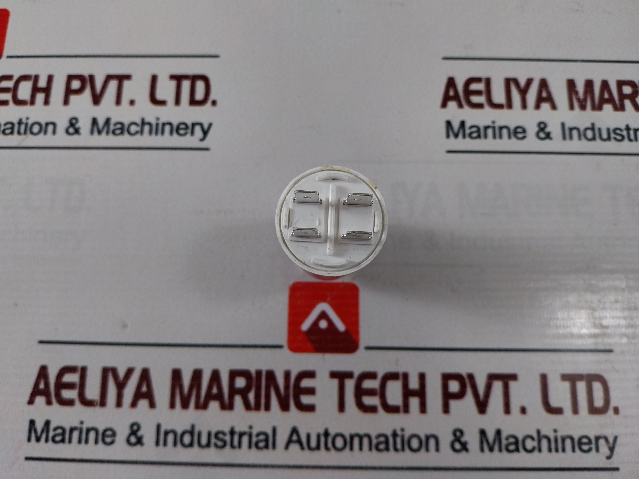 Lot Of 36X S&A Cbb60 Motor Running Capacitor 450Vac 50/60Hz