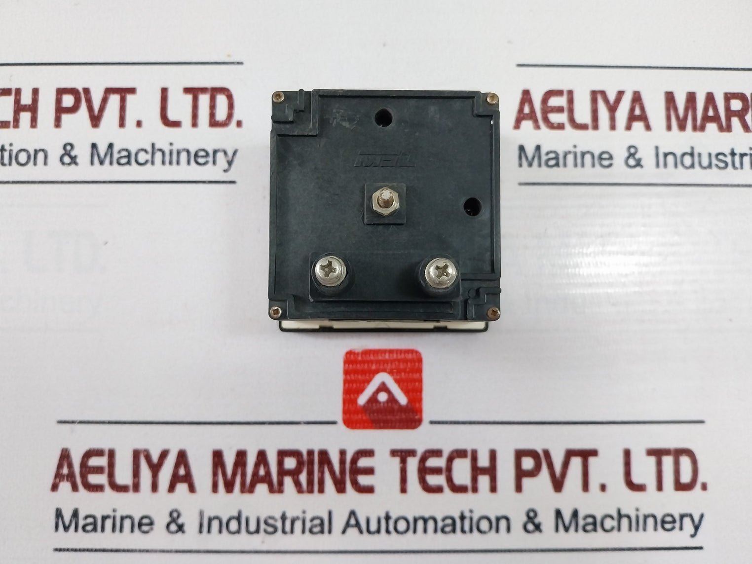 Daiyun Electronics S7-aa Ammeter 0- 450 A