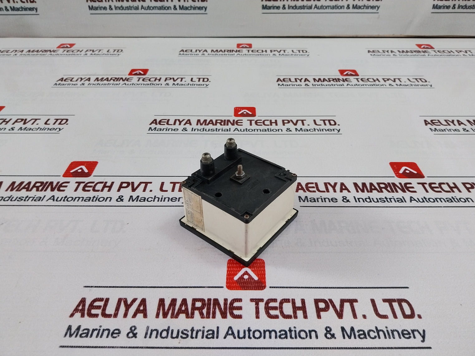 Daiyun Electronics S7-aa Ammeter 0-225 A Ac