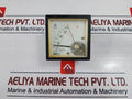 Daiyun Electronics S7-aa Ammeter 0-225 A Ac