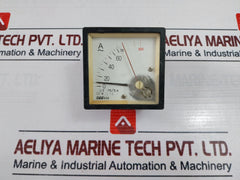 Daiyun Electronics S7-aa Ammeter 0-225 A Ac