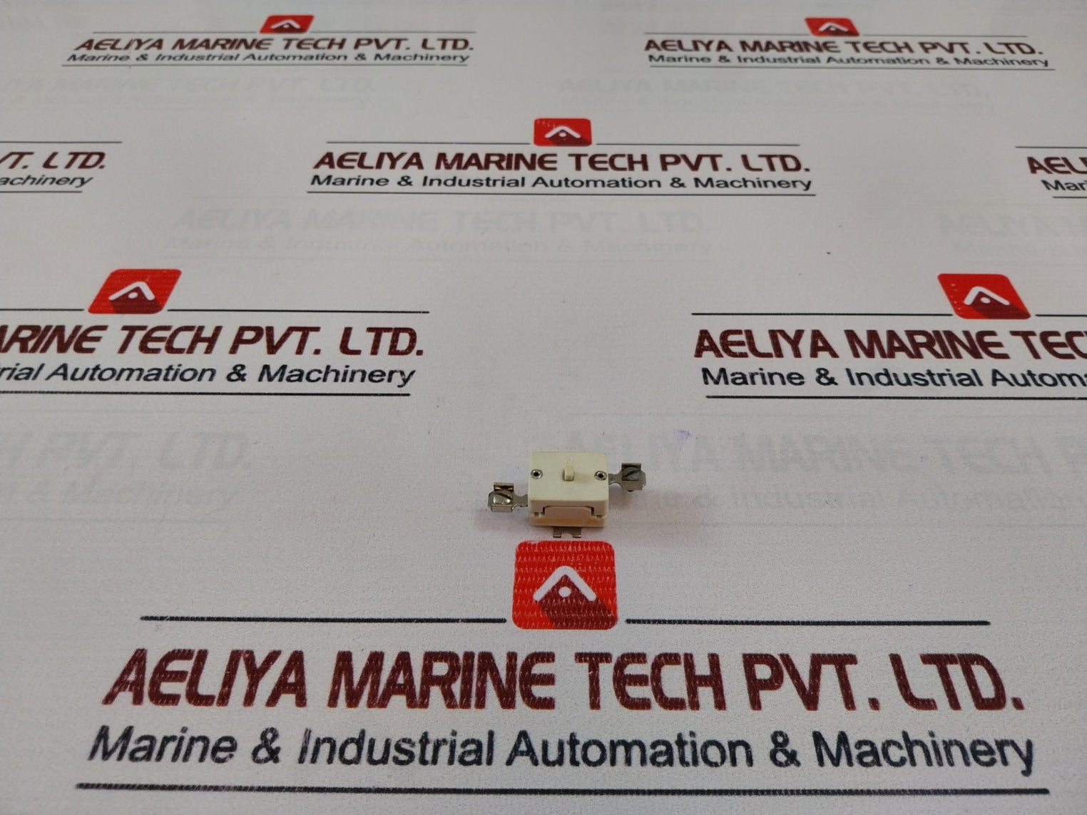 Lot Of 6X Elro 33383 Safety Thermostat 552.02.05.100