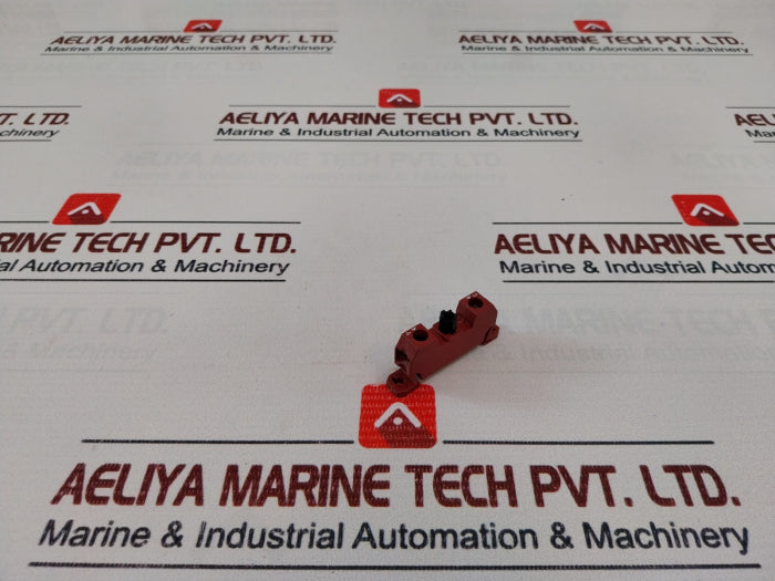 Siemens 3Sb1420-0B Switching Element Contact Block 660V Ac 10A