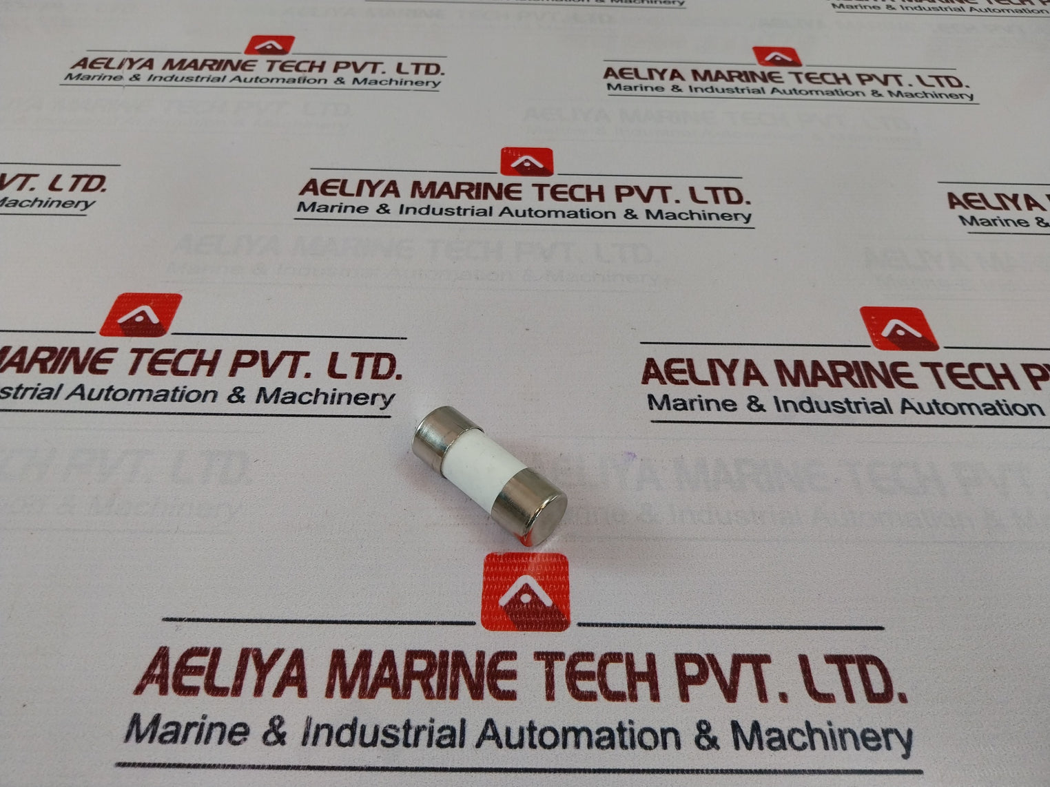 Lot Of 10X Mro Rt18-125 Fuse 690V Ac