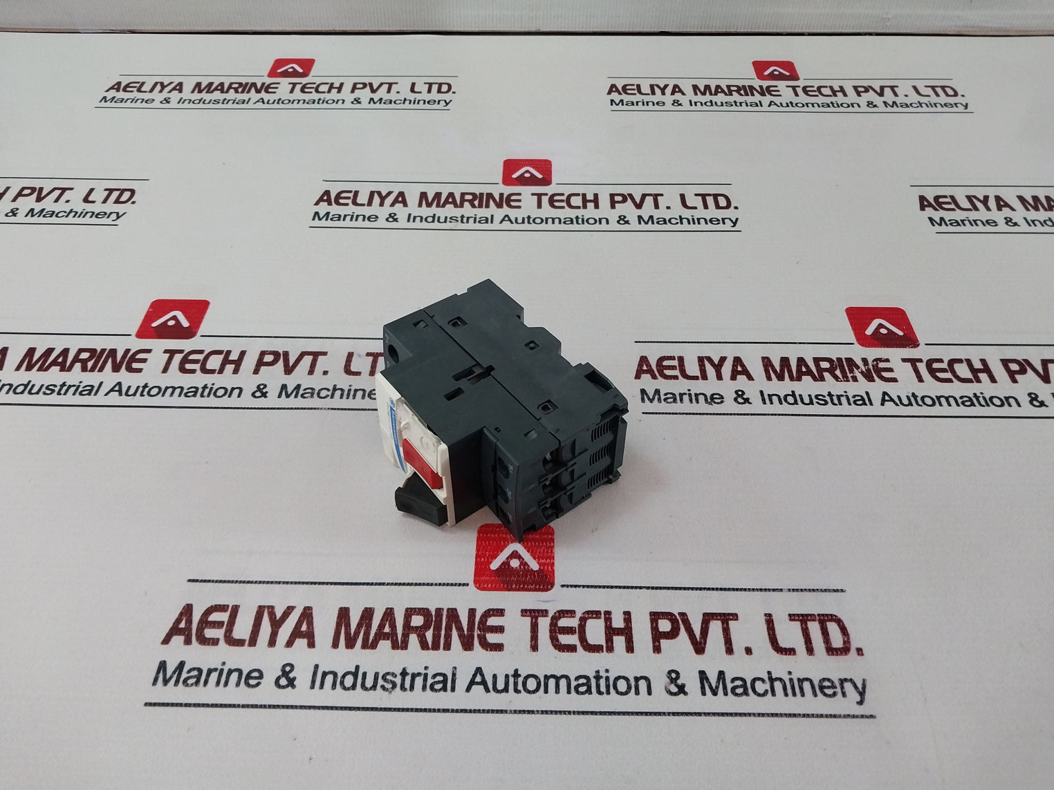 Telemecanique Gv2Me14 Motor Circuit Breaker