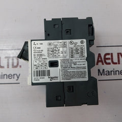 Telemecanique Gv2Me14 Motor Circuit Breaker