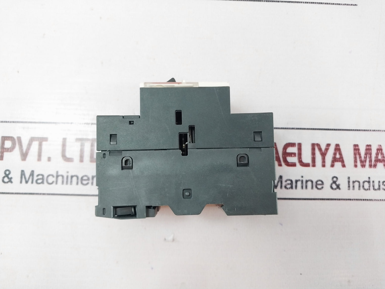 Telemecanique Gv2Me14 Motor Circuit Breaker