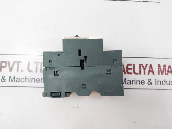Telemecanique Gv2Me14 Motor Circuit Breaker