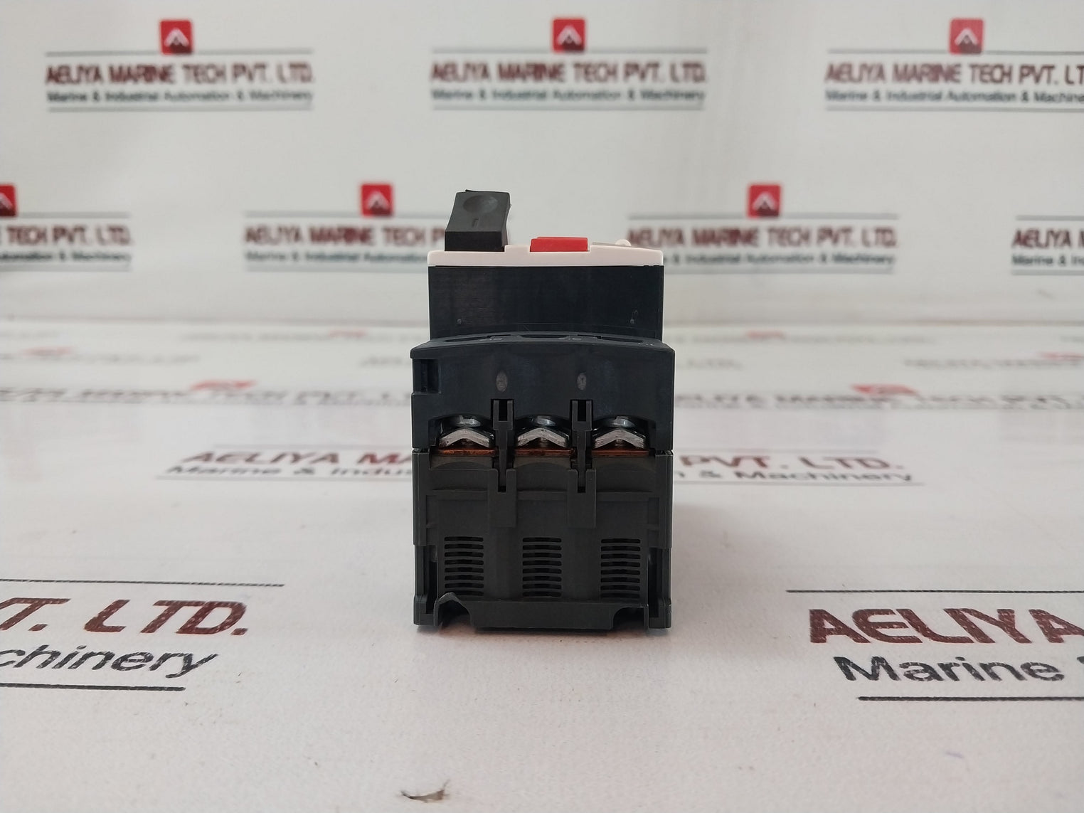 Telemecanique Gv2Me14 Motor Circuit Breaker